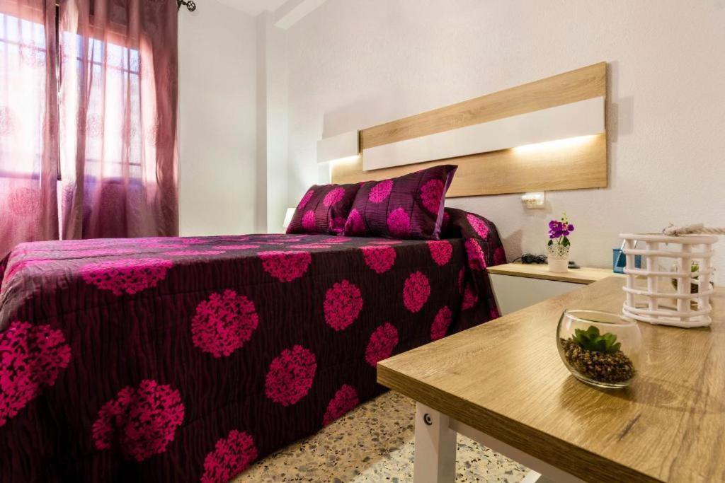 Apartamento Carey Lägenhet Córdoba Exteriör bild