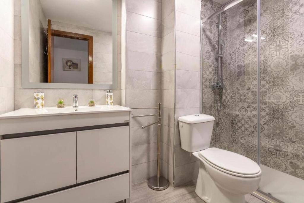 Apartamento Carey Lägenhet Córdoba Exteriör bild