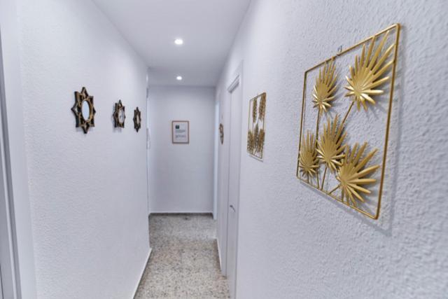 Apartamento Carey Lägenhet Córdoba Exteriör bild