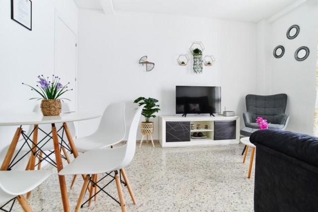 Apartamento Carey Lägenhet Córdoba Exteriör bild