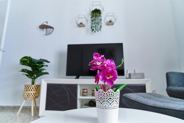 Apartamento Carey Lägenhet Córdoba Exteriör bild