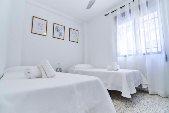 Apartamento Carey Lägenhet Córdoba Exteriör bild
